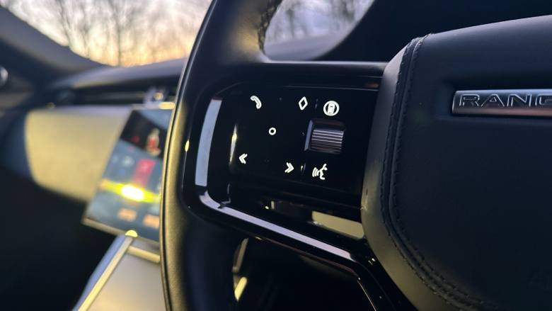 Land Rover Range Rover Evoque 2.0 D200 Dynamic HSE 5dr Auto Diesel Hatchback